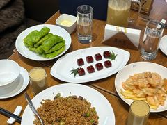 -集品堂·JPC餐厅(青年大街市府店)