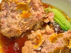 -晓淮山·扬州早茶·淮扬菜(龙阳广场店)