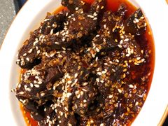 -院8里·少城记忆老川菜(宽窄巷子店)