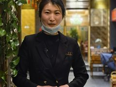 -那家小馆•北京菜•烤鸭(香山店)