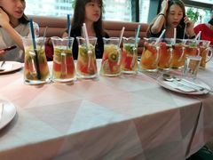 -BossBabe亲子餐厅(金光华广场店)