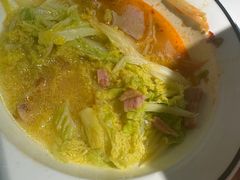 -太二酸菜鱼(深圳布吉万象汇店)