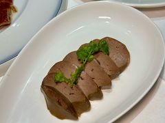 -临家小院·潮汕菜·商务宴请·点心(白石洲店)
