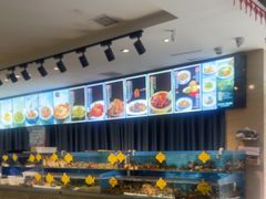 -韩记海鲜饺子旗舰店(红海新区店)