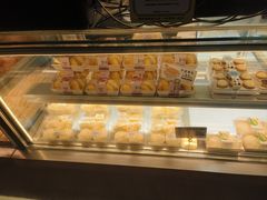 -鲍师傅糕点(台东步行街店)