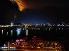 -长沙富力万达文华酒店