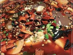 -雲蜀龙阁·金牌水煮鱼(方庄店)