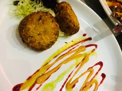 -老别墅西餐厅.酒馆(西堤店)