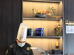 -北平食府·北京烤鸭(北京西站六里桥店)