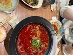 -大盐帮川菜馆(长楹天街店)