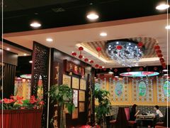 大堂-点都德(盘福楼店)