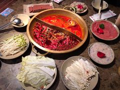 -小龙坎火锅(湖滨银泰in77店)