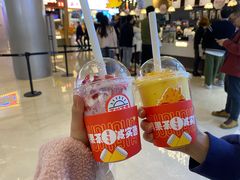 -果呀呀(国金街店)