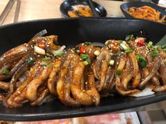 -新石器烤肉(张家港购物公园店)