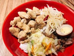 -大炮盐酥鸡(新街口店)