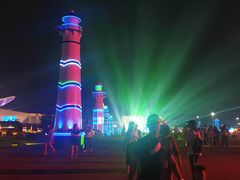 -第35届青岛国际啤酒节