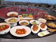 -香丰阁·烤鸭·川湘菜(清河店)