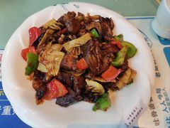 -清真吐鲁番餐厅(牛街店)