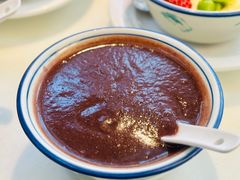 -金湖港式餐厅(建外店)