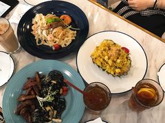 -Jenny House 珍妮屋新派食堂(美吉特店)