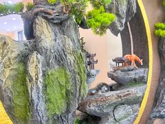 -紫藤园·天目湖大鱼头(南山竹海店)