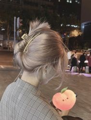 -MY HAIR ARDOR