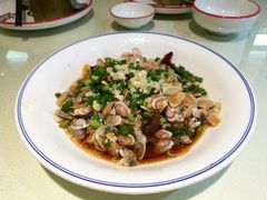 -小厨师·二十年沈家门小海鲜(百井坊巷店)