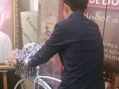 -陶野咖啡·面包披萨