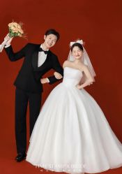 -时光印记婚纱摄影工作室·原创定制