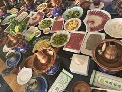 -南门涮肉(通州大船店)