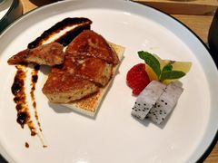 -阿吾罗·月咏精致日料(港汇恒隆广场店)