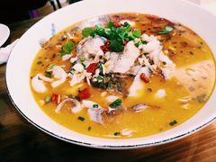 -西城饭店南京菜(新浦路店)