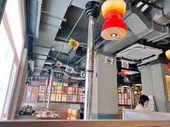 -西塔老太太泥炉烤肉(双井店)