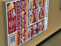 -STARLING八哥松饼(购物公园店)