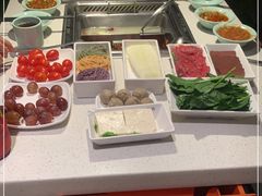 -野妹火锅(龙岗店)
