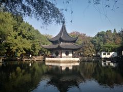 -西园戒幢律寺