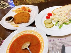 -德大西餐社(云南南路店)
