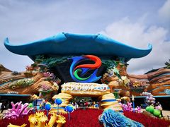 -珠海长隆海洋王国