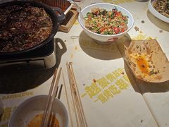 -串盟烧烤·长沙美食地标(星沙店)