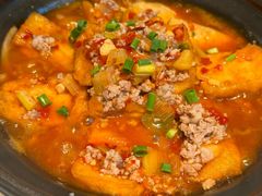 -腾龙阁|经典川菜(SM城市广场店)
