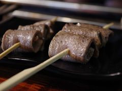 牛舌-鸟串烧Yakitori