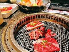 -牛YO烧肉烤肉自助(万象城春河里店)