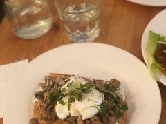 -Egg•Allday Brunch(襄阳北路店)