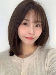 -HG美发设计沙龙