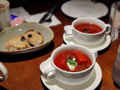 -餮熹Tipsea法餐(吉大店)