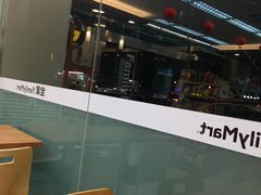 -全家便利店(沪青平公路四店)