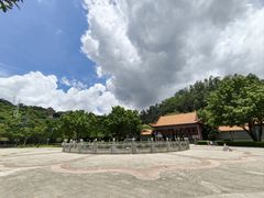 -顺峰山公园