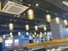 -小肥牛潮汕牛肉火锅(南联店)