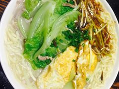 -渔米粥(罗湖店)