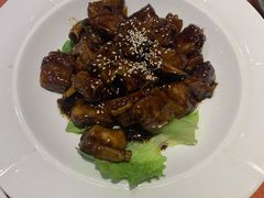 -镇扬菜馆
